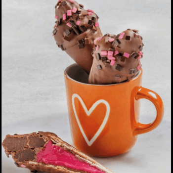 Curso Cone Trufado com Harald 09/05/26 09h às 11h30